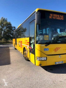 Autocar transport scolaire Irisbus CROSSWAY