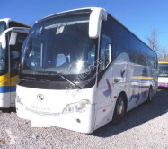 Autocar King Long FORTEM de turismo usado
