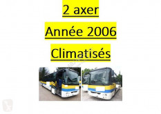Távolsági autóbusz Irisbus Axer használt iskolabusz