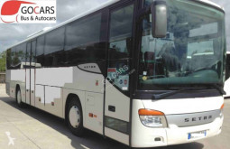 Autobus Setra 415 H trasporto scolastico usato
