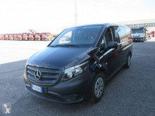 小型客车(小巴) 奔驰 vito
