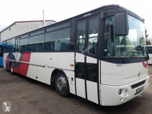 Távolsági autóbusz Irisbus Axer Karosa C610 ( Ares ) 57 Sitzplätze Euro 3 használt szériaautó