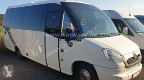 Iveco Irisbus/Indcar/Wing/Mago/24 Sitze/orig:186500 KM midibus occasion