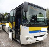 Távolsági autóbusz Irisbus Axer használt iskolabusz