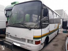 Toyota Optimo III coach used tourism