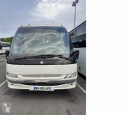 Autocar Iveco Mago occasion