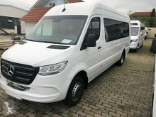 Mercedes Sprinter Sprinter 516 Sofort Lieferbar 21 Sitze midibus occasion