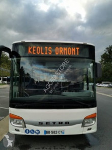 Autocar Setra S415NF transport scolaire occasion