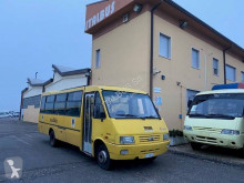 Autocar transport scolaire Iveco 59.12
