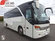 Autocar Setra 411 HD 32+1+1+WC de turismo usado