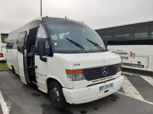 Autocar Mercedes O 815 occasion