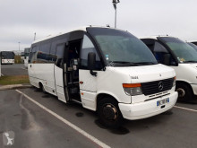 Autocar Mercedes O 815 occasion