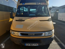 Autocar Iveco A65C17 occasion