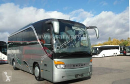 Autocar de turismo Setra S 411 HD/ 40 Sitze/Tourino/ WC/ TV/ TOP ZUSTAND