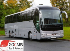 Autocar MAN Lion's Coach C R09 de tourisme occasion