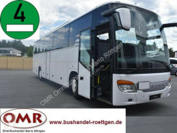 Autokar Setra S 415 GT - HD / 580 / 1216 turystyczny używany