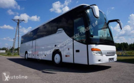 Autobus Setra 415 / 416 / 417 GT - HD da turismo usato