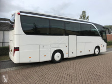 Autokar Setra S411 HD, EURO 5 VIP turystyczny używany