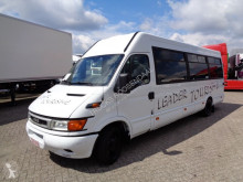 Iveco Daily HPT + Manual + 22 SEATS + CH microbuz second-hand