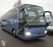 Autocar Mercedes O 580 16 RHDM Travego/ 56 Sitze/ 6 Gang/WC/ de turismo usado