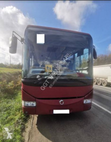 Autocar transport scolaire Irisbus Recreo
