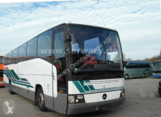 Autocar de tourisme Mercedes 3x St./404 15 RHD/51 Sitze/6 Gang/Tourismo/TV/WC