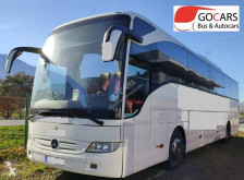 Autobus Mercedes Tourismo RHD15 da turismo usato