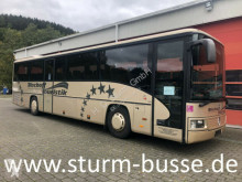 Autobus da turismo Mercedes O 550 Integro