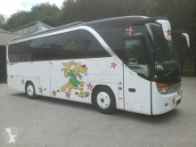 Autobus Setra S 411 HD da turismo usato