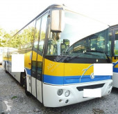 Autocar transport scolaire Irisbus Axer