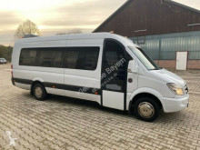 Autobús Mercedes Sprinter Sprinter 516 midibus usado