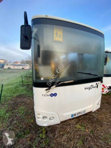 Междугородний автобус Temsa Box школьный автобус б/у