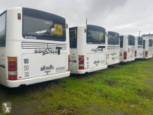 Autokar Irisbus Recreo transport szkolny używany