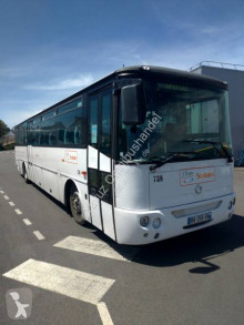 Távolsági autóbusz Irisbus Axer Karosa Ares használt iskolabusz
