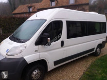 Fiat DUCATO 3.3 - 130cv used school bus