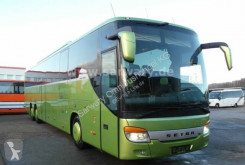 Autocar Setra S 419 GT HD/ 68 Sitze/Lift/WC/294847 KM original de turismo usado