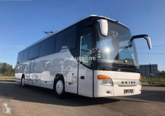 Autokar Setra 415/416/417 GT-HD turystyczny używany