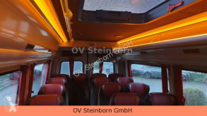 Autocar de tourisme Mercedes 516 Lagerfahrzeug XXL 22+1+1 SS, Automatik