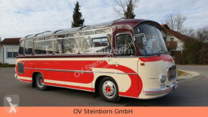 Autobus Setra Kässbohrer S 9 Oldtimerbus da turismo usato