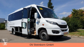 Autocar Iveco C 70 Ferqui Sunrise COC Rosero Daily de turismo nuevo