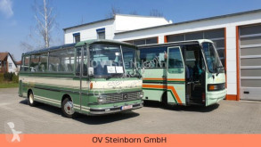 Autobus Setra Kässbohrer S 80 Dachrandverglasung, Panoramabus da turismo usato