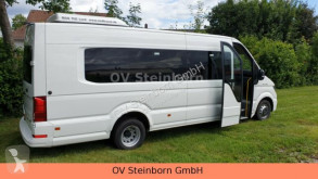Autobús midibus MAN TGE 5.180, Crafter, Sprinter 516,Lagerfahrzeug