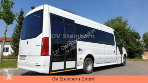 Midibus Mercedes Sprinter Sprinter 519 Heckniederflur Lagerfahrzeug