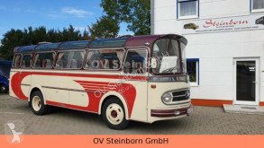 Autocar Mercedes O 321 mit Vetter Aufbau Oldtimer Bus Nostalgie de turismo usado