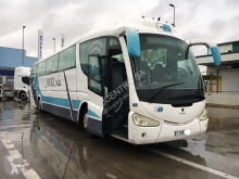 Scania K124 coach used tourism