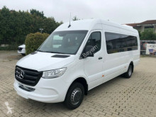 Midibus Mercedes Sprinter Sprinter 516 / 21 Sitze Klima-Standheizung