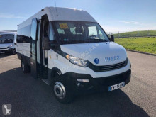 Autocar de tourisme Iveco DAILY