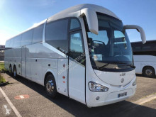 Linjebuss Irizar I6 för turism begagnad
