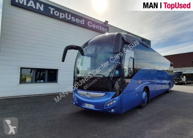 Iveco Magelys Bus