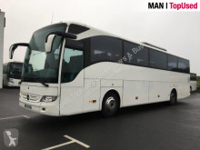 Autocar de turismo Mercedes Tourismo 51 SEATS+1+1 EURO 4